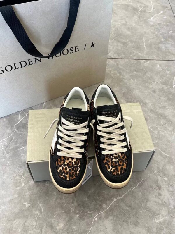 Кроссовки Golden Goose