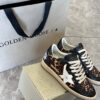 Кроссовки Golden Goose
