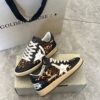 Кроссовки Golden Goose