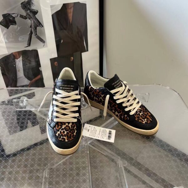 Кроссовки Golden Goose