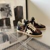 Кроссовки Golden Goose