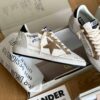 Кроссовки Golden Goose