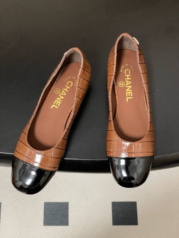 photo_2026-03-27_06-57-50 Балетки Chanel