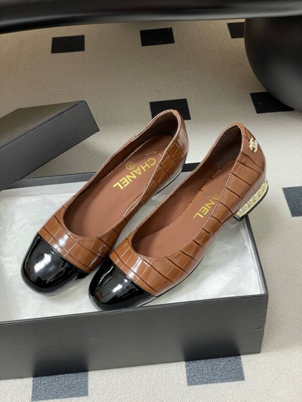 photo_2026-03-27_06-57-54 Балетки Chanel
