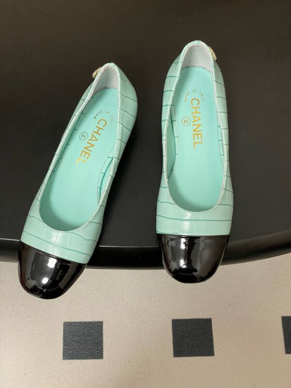 photo_2026-03-27_07-01-44 Балетки Chanel