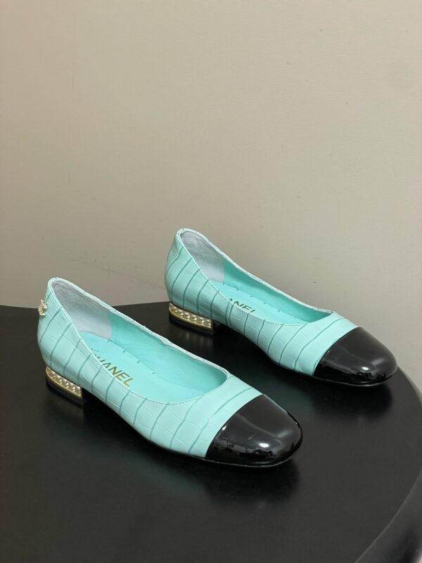 photo_2026-03-27_07-01-47 Балетки Chanel
