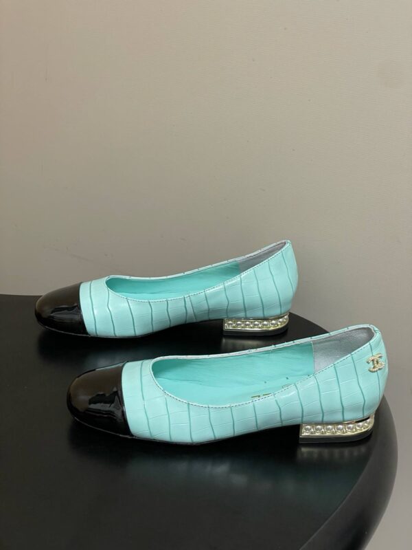 photo_2026-03-27_07-01-49 Балетки Chanel