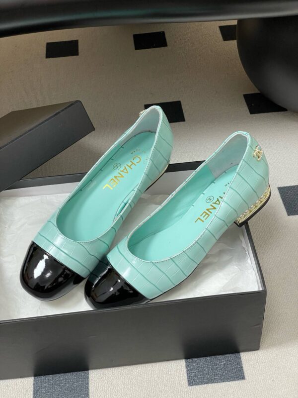 photo_2026-03-27_07-01-52 Балетки Chanel