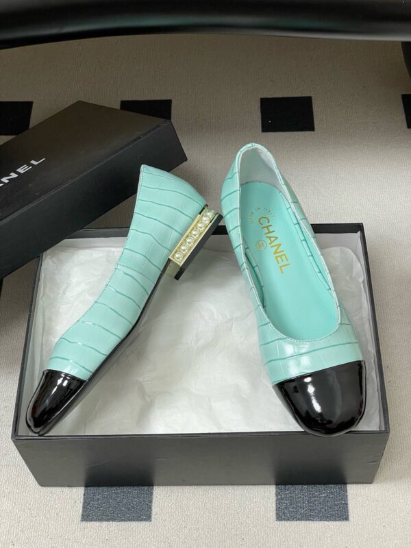 photo_2026-03-27_07-01-54 Балетки Chanel
