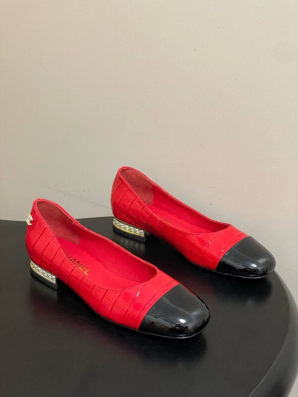 photo_2026-03-27_07-06-29 Балетки Chanel