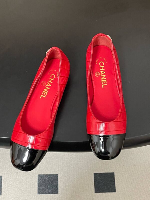 photo_2026-03-27_07-06-32 Балетки Chanel