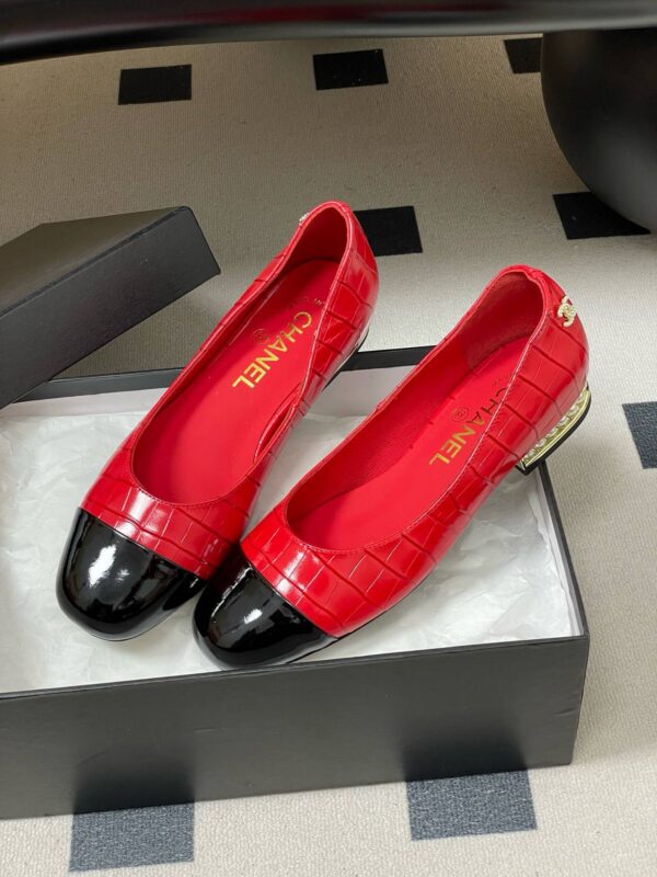 photo_2026-03-27_07-06-36 Балетки Chanel