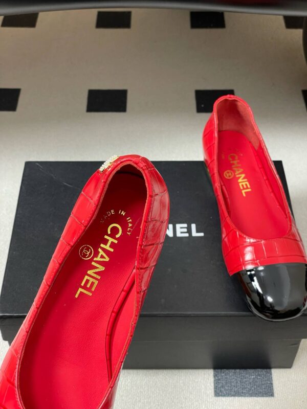 photo_2026-03-27_07-06-41 Балетки Chanel