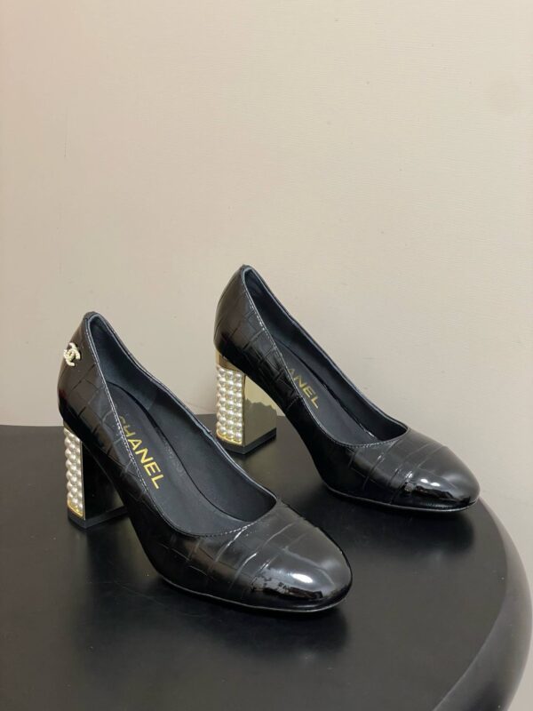 Туфли Chanel