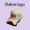 Кепка Balenciaga