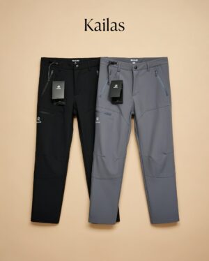 sKgZd Брюки Kailas