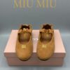 uHb4l Балетки Miu Miu