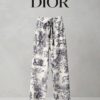 uNJTC Брюки Dior