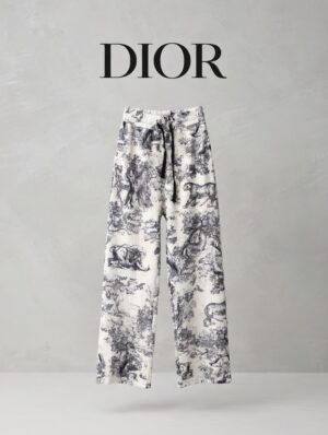 uNJTC Брюки Dior