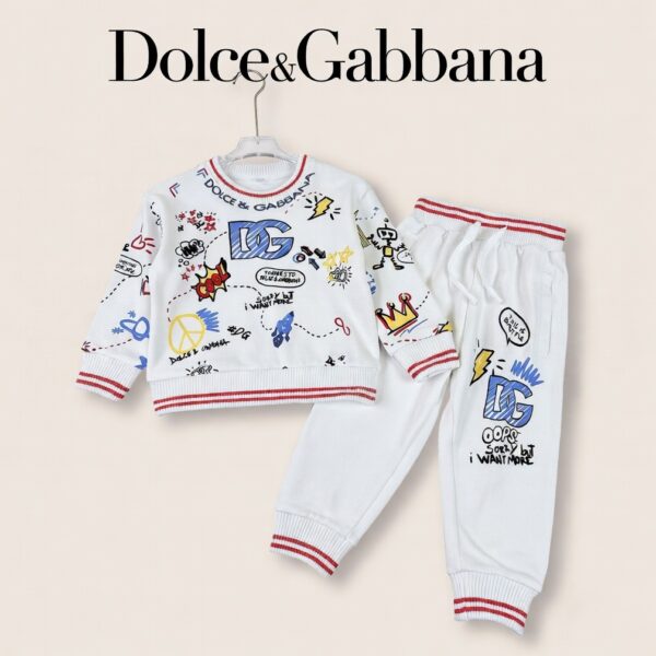 ukEyQ Костюм со штанами Dolce&Gabbana