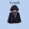 Ветровка Fendi