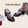 vQbSY Босоножки Dolce&Gabbana