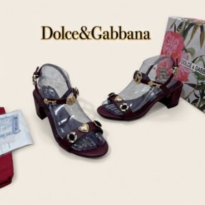 Босоножки Dolce&Gabbana
