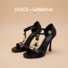 vVjvY Босоножки Dolce&Gabbana