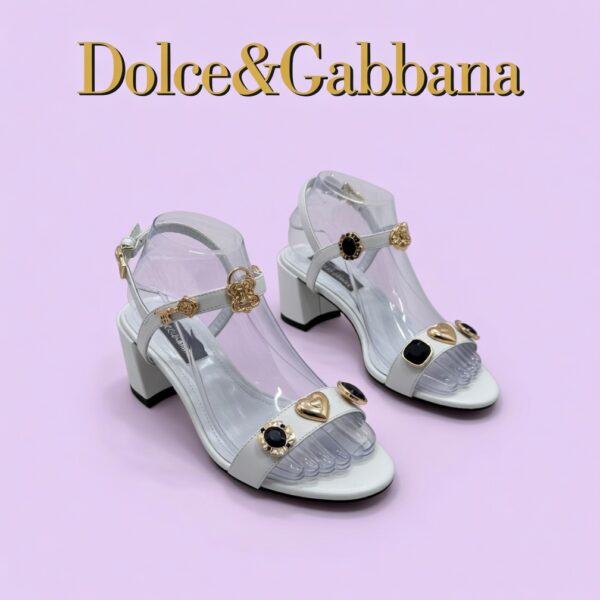 vg8qT Босоножки Dolce&Gabbana