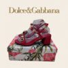 w1VDb Босоножки Dolce&Gabbana