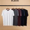 Футболка Kiton