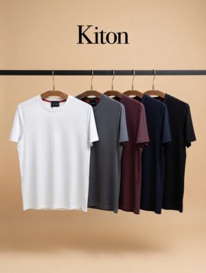 wAvPi Футболка Kiton