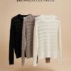 wz4Yd Джемпер Brunello Cucinelli