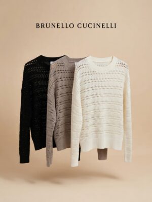 Джемпер Brunello Cucinelli
