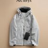 ydSxm Куртка Arc'Teryx
