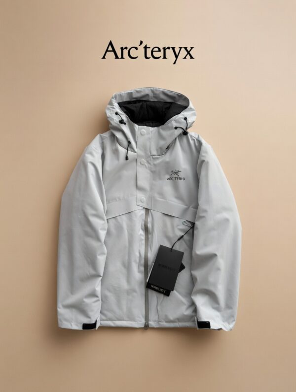 ydSxm Куртка Arc'Teryx
