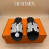 Шлепанцы Hermes Oran