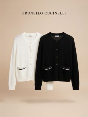 Кардиган Brunello Cucinelli
