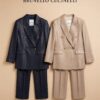 Костюм с брюками Brunello Cucinelli