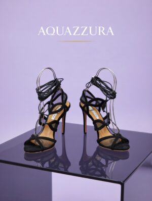 Босоножки Aquazzura