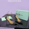 Босоножки Aquazzura