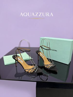 Босоножки Aquazzura