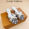 1oX13 Мюли Louis Vuitton