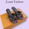 2nC2Y Мюли Louis Vuitton