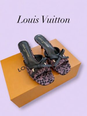 2nC2Y Мюли Louis Vuitton