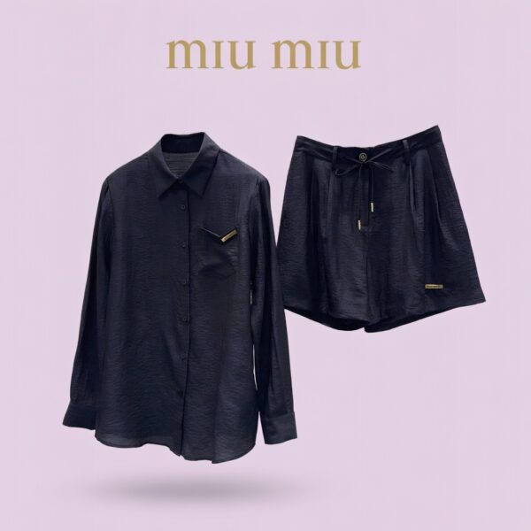 Костюм Miu Miu