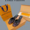 Bz0pv Мюли Louis Vuitton