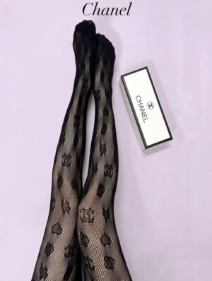 Колготки Chanel