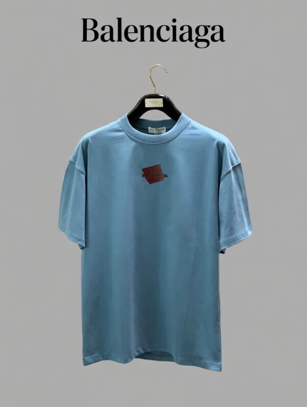 Футболка Balenciaga