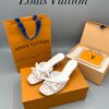Мюли Louis Vuitton